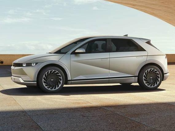 HYUNDAI IONIQ 5 2024 KM8KRDDF3RU333718 image
